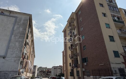 Trilocale in vendita