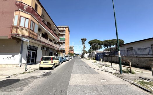 Negozio in affitto