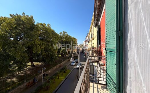 Trilocale in vendita