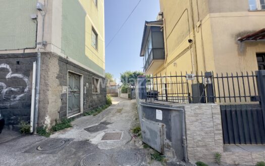 Soluzione indipendente in vendita