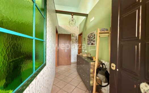 Trilocale in vendita