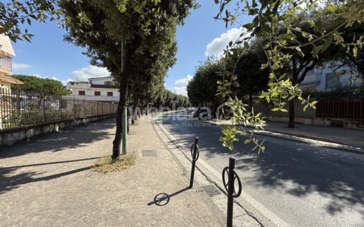 Quadrilocale in vendita