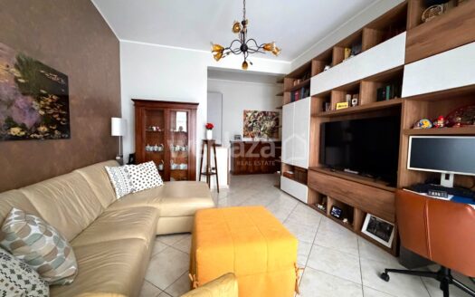 Trilocale in vendita