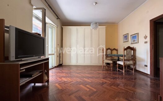 Trilocale in vendita