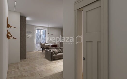 Trilocale in vendita