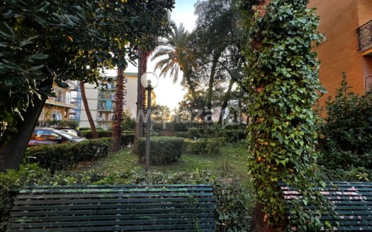 Trilocale in vendita