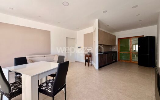 Quadrilocale in vendita