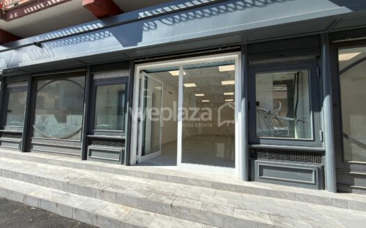 Negozio in affitto