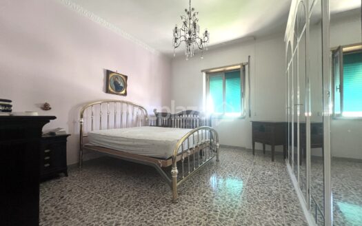 Trilocale in vendita