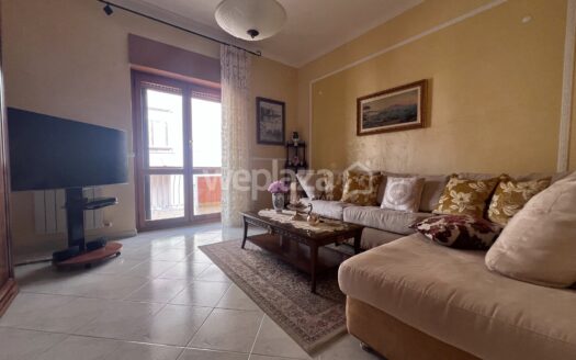 Quadrilocale in affitto