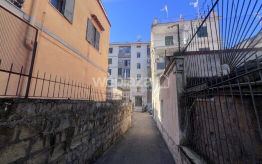 Palazzina in vendita