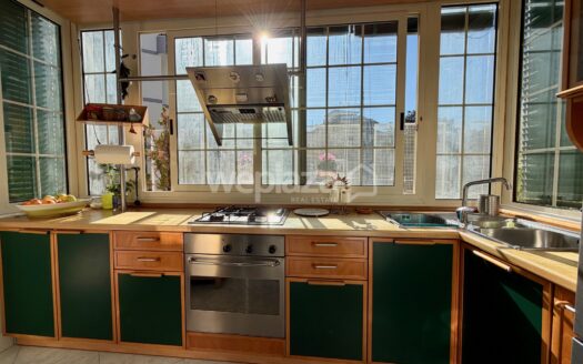 Trilocale in vendita