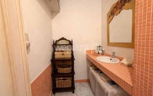 Trilocale in Affitto