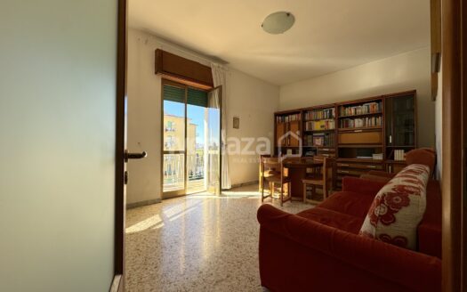 Trilocale in vendita