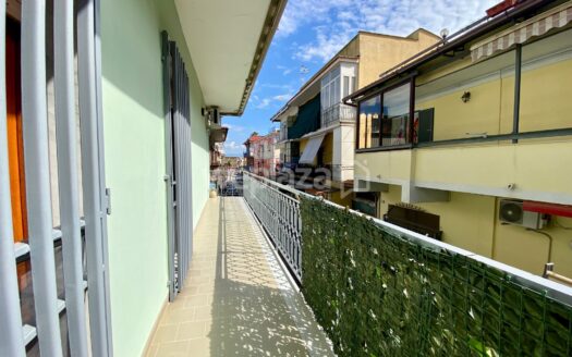 Quadrilocale in vendita