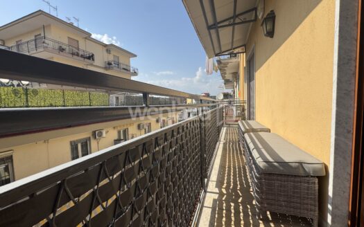 Trilocale in vendita