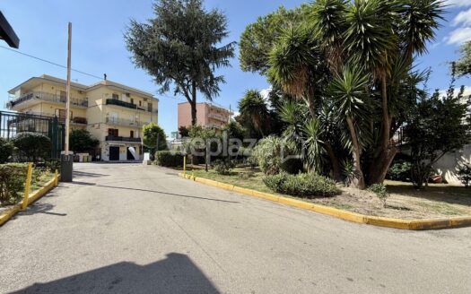 Quadrilocale in vendita