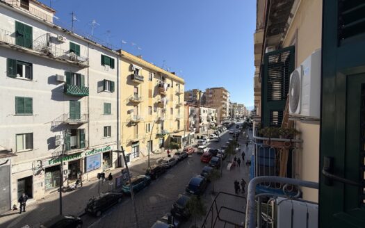 Trilocale in vendita