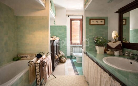 Trilocale in Affitto