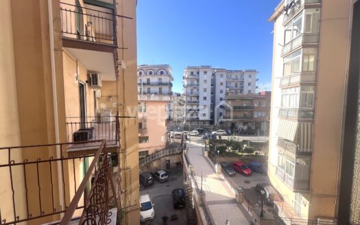 Trilocale in vendita