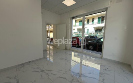 Negozio in affitto