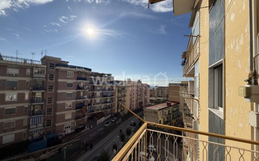 Trilocale in vendita