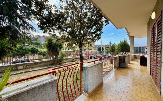 Villa bifamiliare in vendita