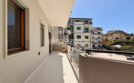 Quadrilocale in vendita