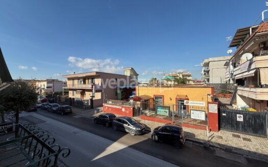 Bilocale locato in vendita