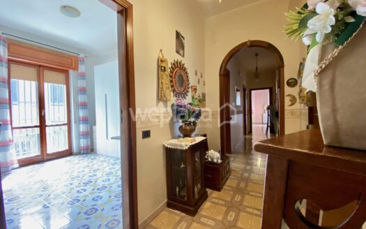 Quadrilocale in vendita