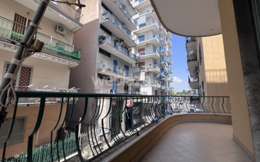 Quadrilocale in vendita