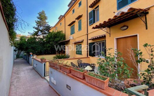 Villetta a schiera in vendita