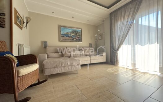 Trilocale in vendita