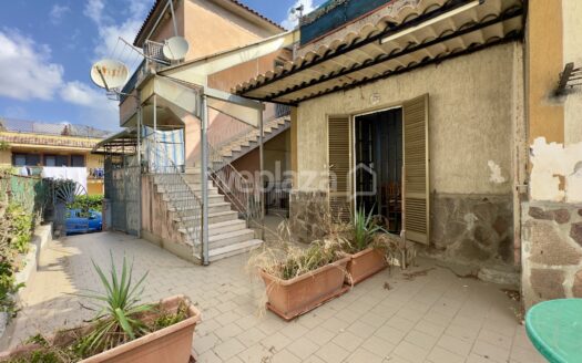 Soluzione semindipendente in vendita