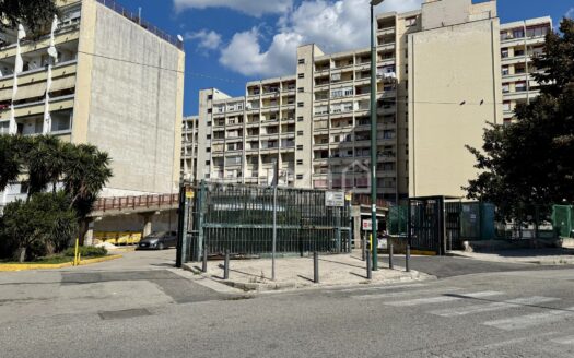 Quadrilocale in vendita