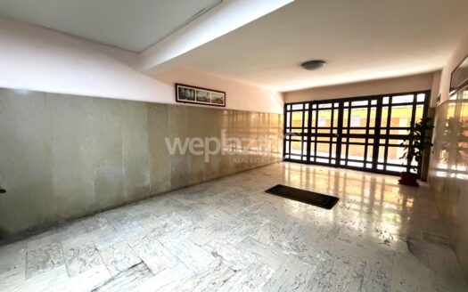 Trilocale in vendita