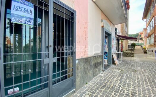 Locale commerciale in affitto
