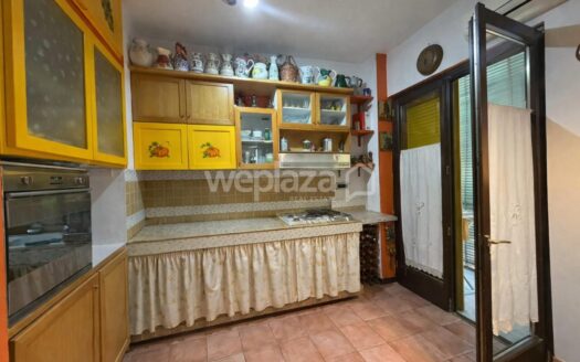 Trilocale in Affitto