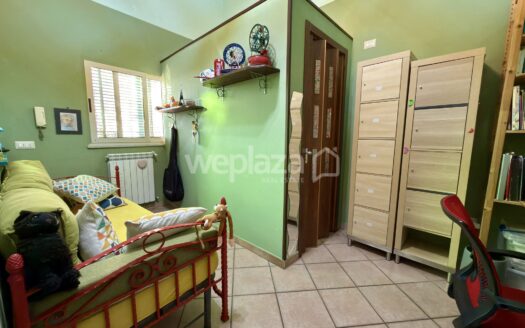 Trilocale in vendita