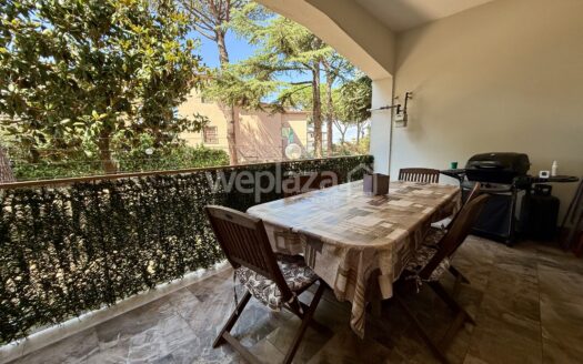 Quadrilocale in vendita