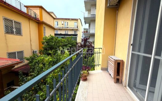 Trilocale in vendita