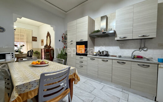 Quadrilocale in vendita