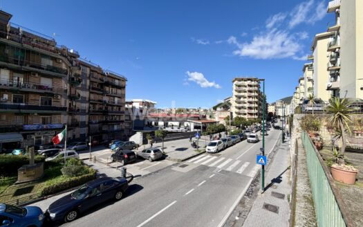 Quadrilocale in vendita