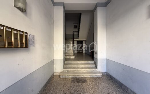 Trilocale in vendita