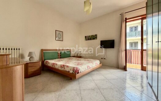 Villa bifamiliare in vendita