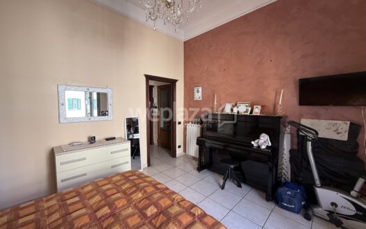 Trilocale in vendita