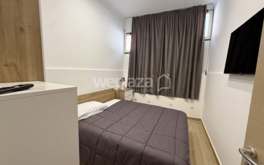 Quadrilocale in affitto