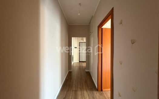 Trilocale in affitto