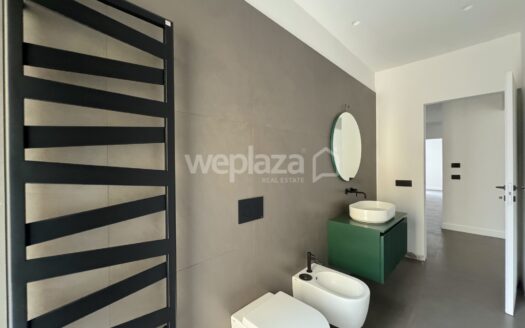 Quadrilocale in vendita