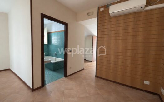 Quadrilocale in vendita